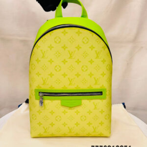 Louis Vuitton Bagpack
