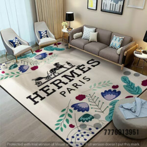 Mermes Carpet