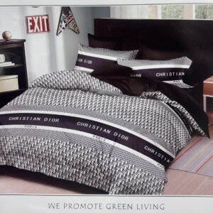 Dior Bedsheet