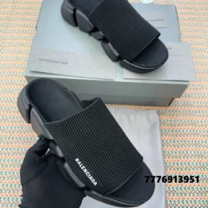 Balenciaga Men's Slipper
