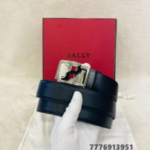 Bally Men's Belt