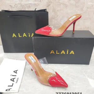 Buy Alaia ladies sandal online