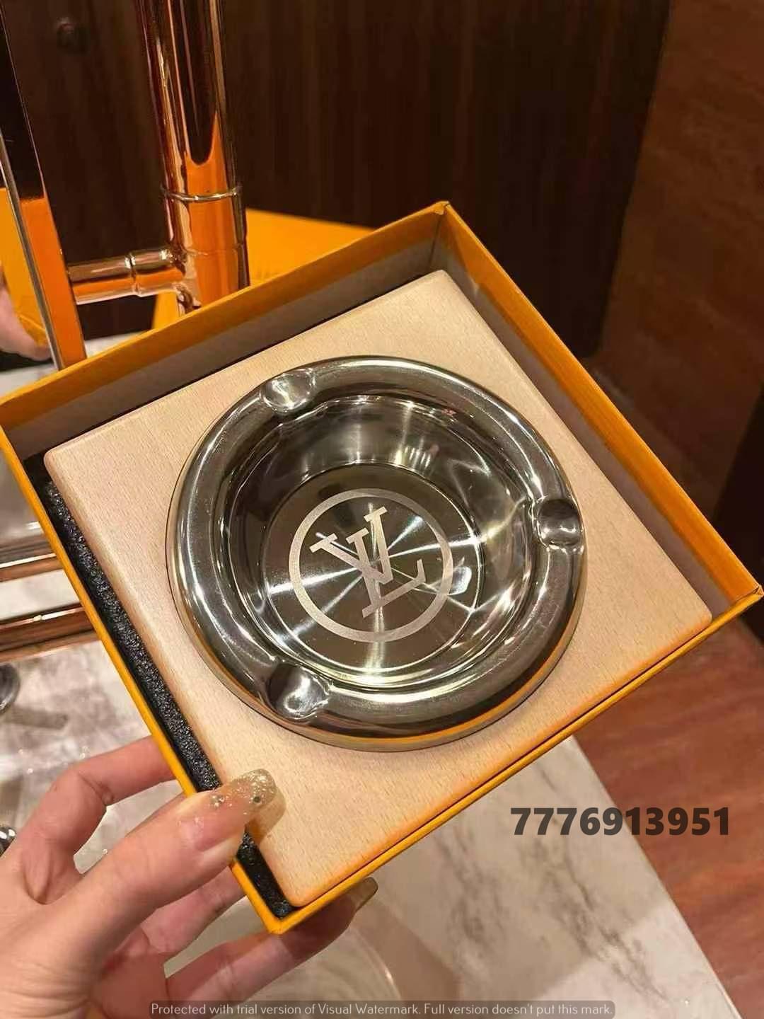 Louis Vuitton Ashtray