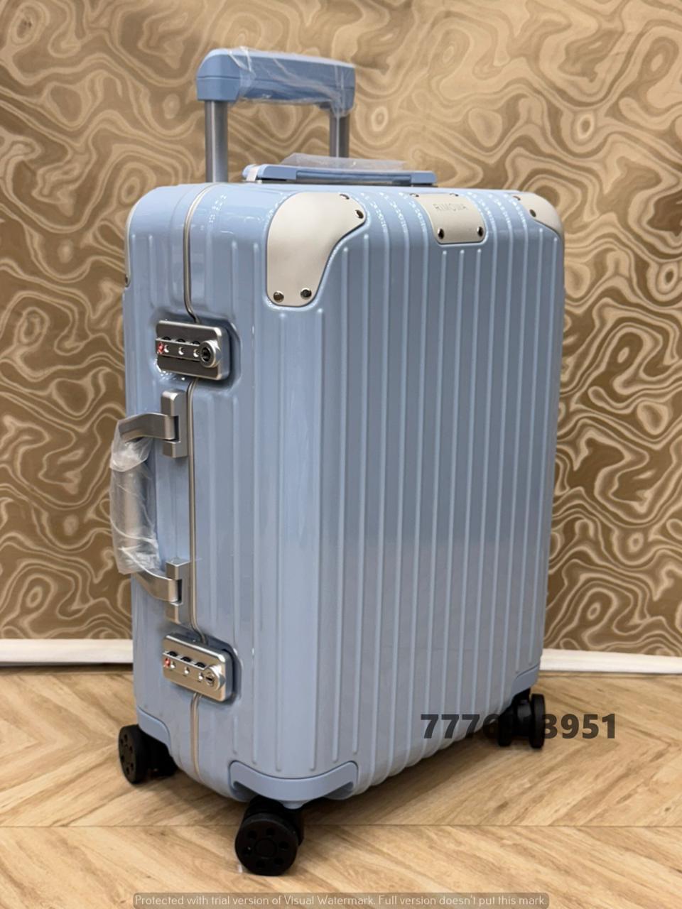 Rimova Cabin Trolly - Image 2