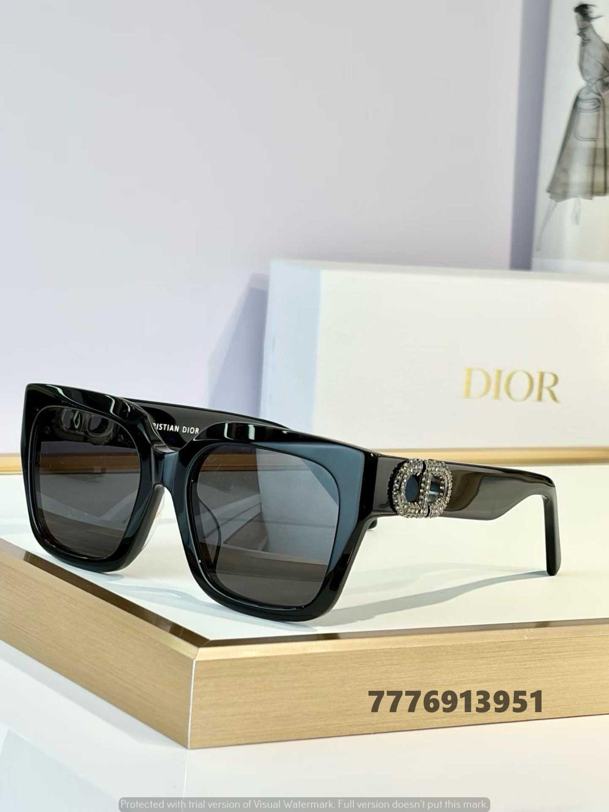 Dior Ladies Sunglasses