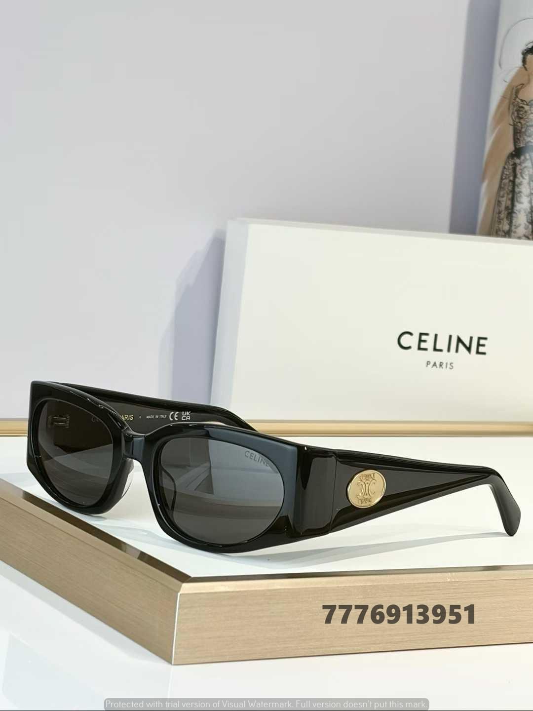 Celine Sunglasses