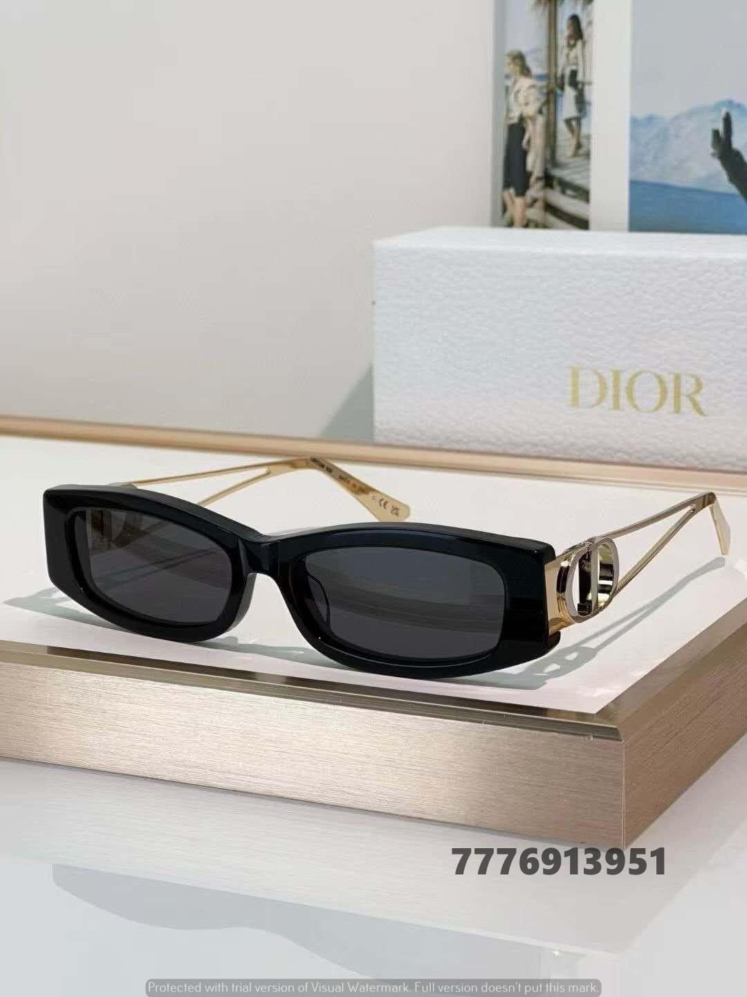Dior Ladies sunglass