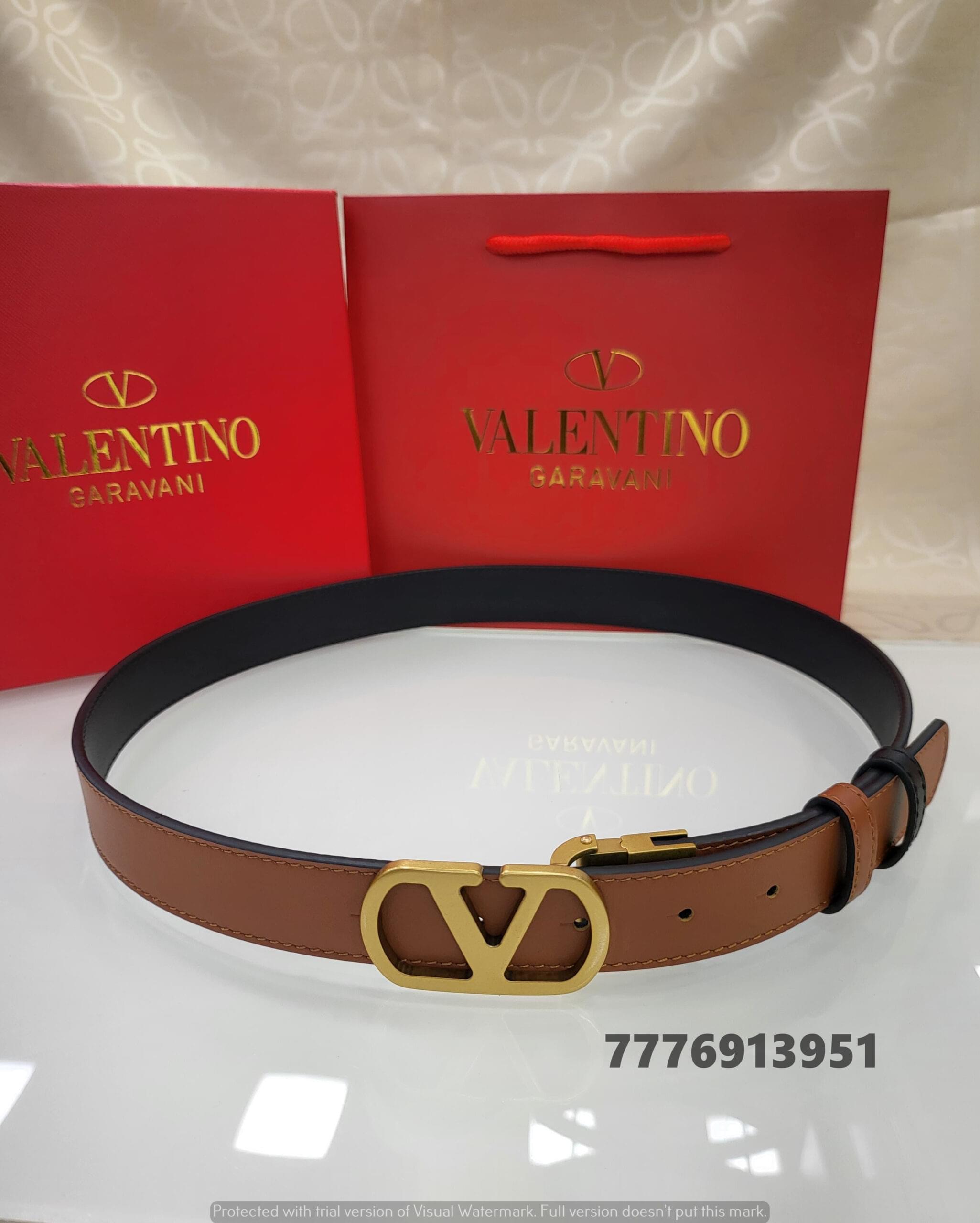 Valentino Ladies Sunglasses