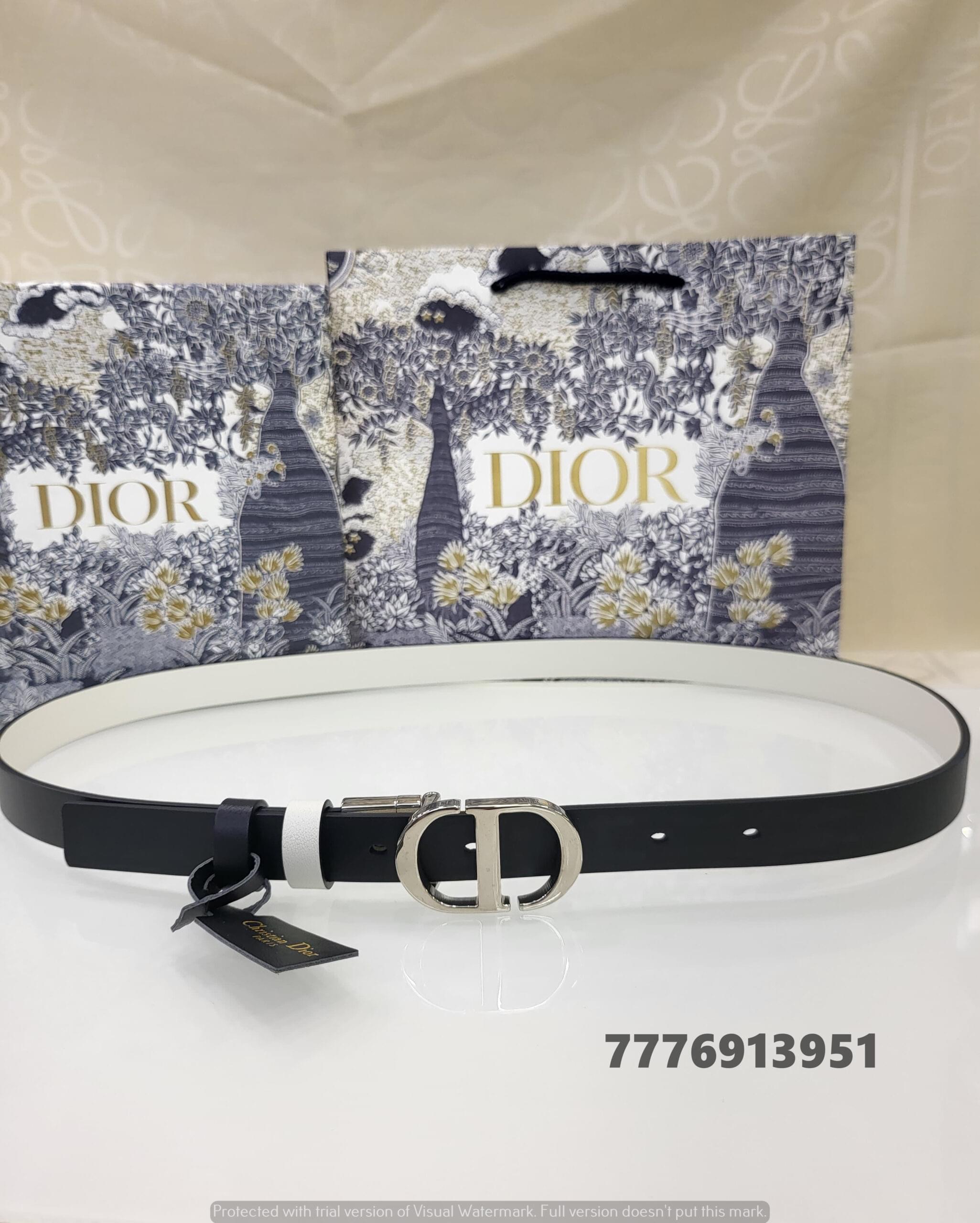 Dior Ladies wallet