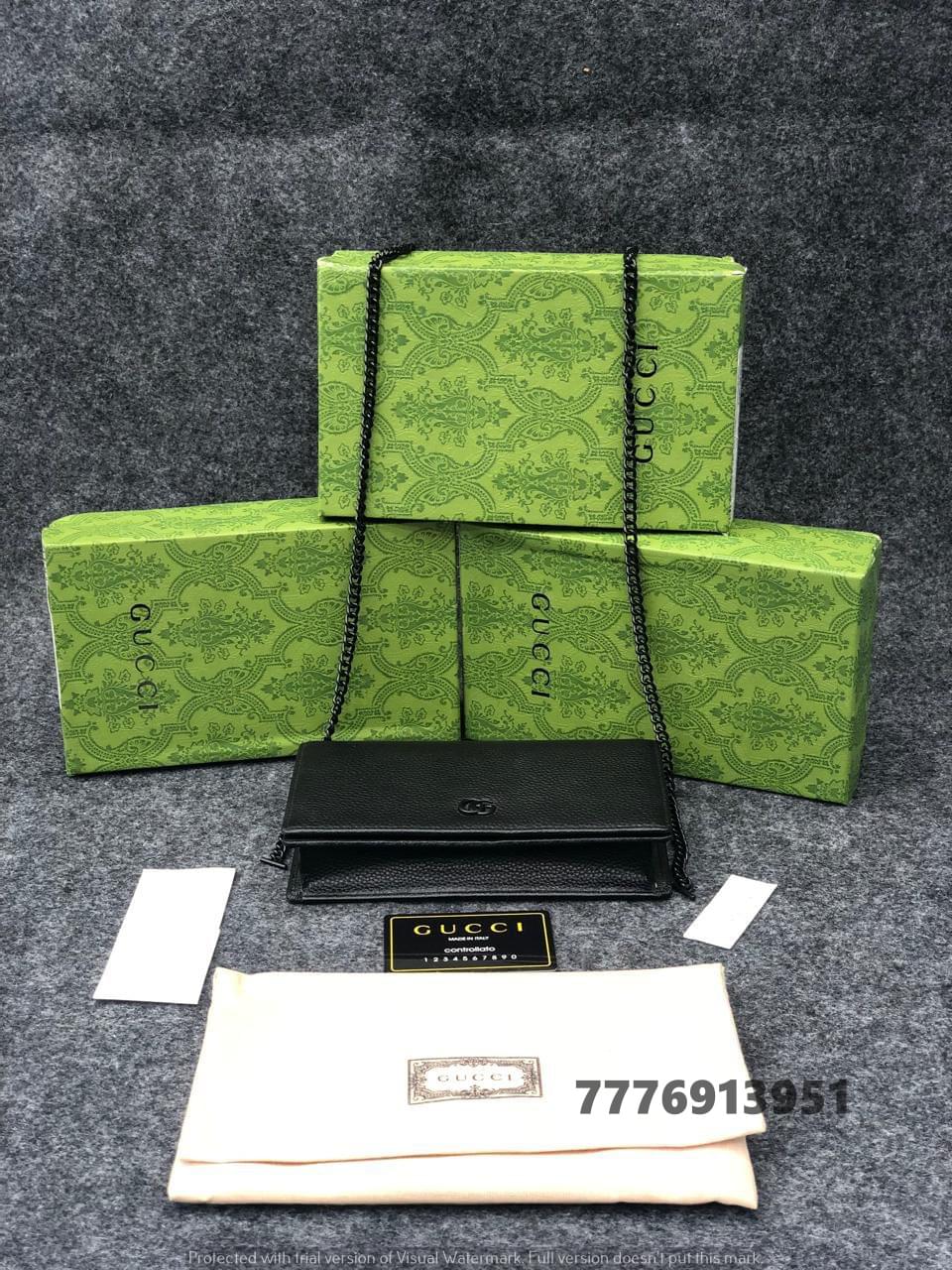 Gucci Ladies Bag