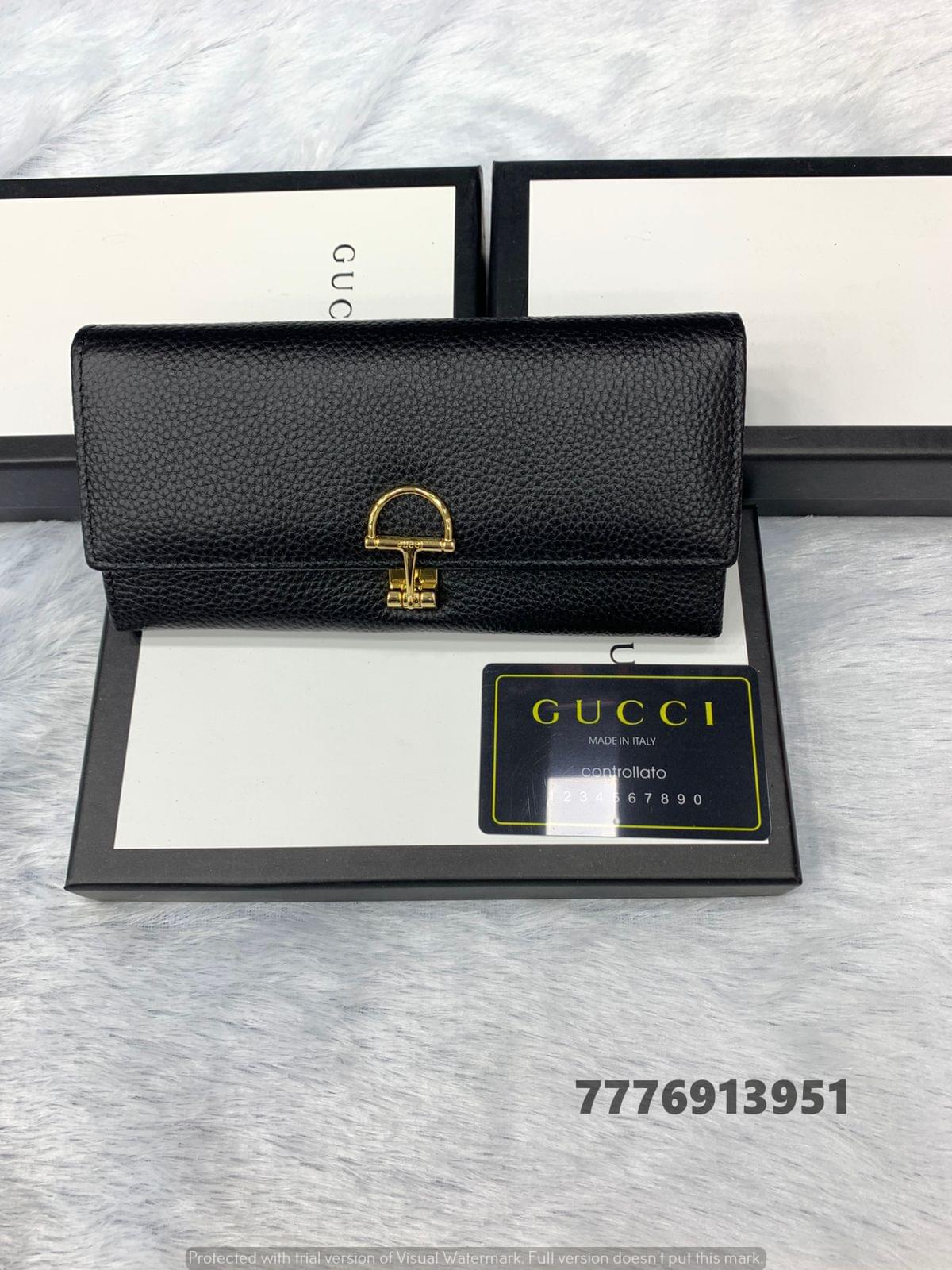 Gucci Ladies Wallet
