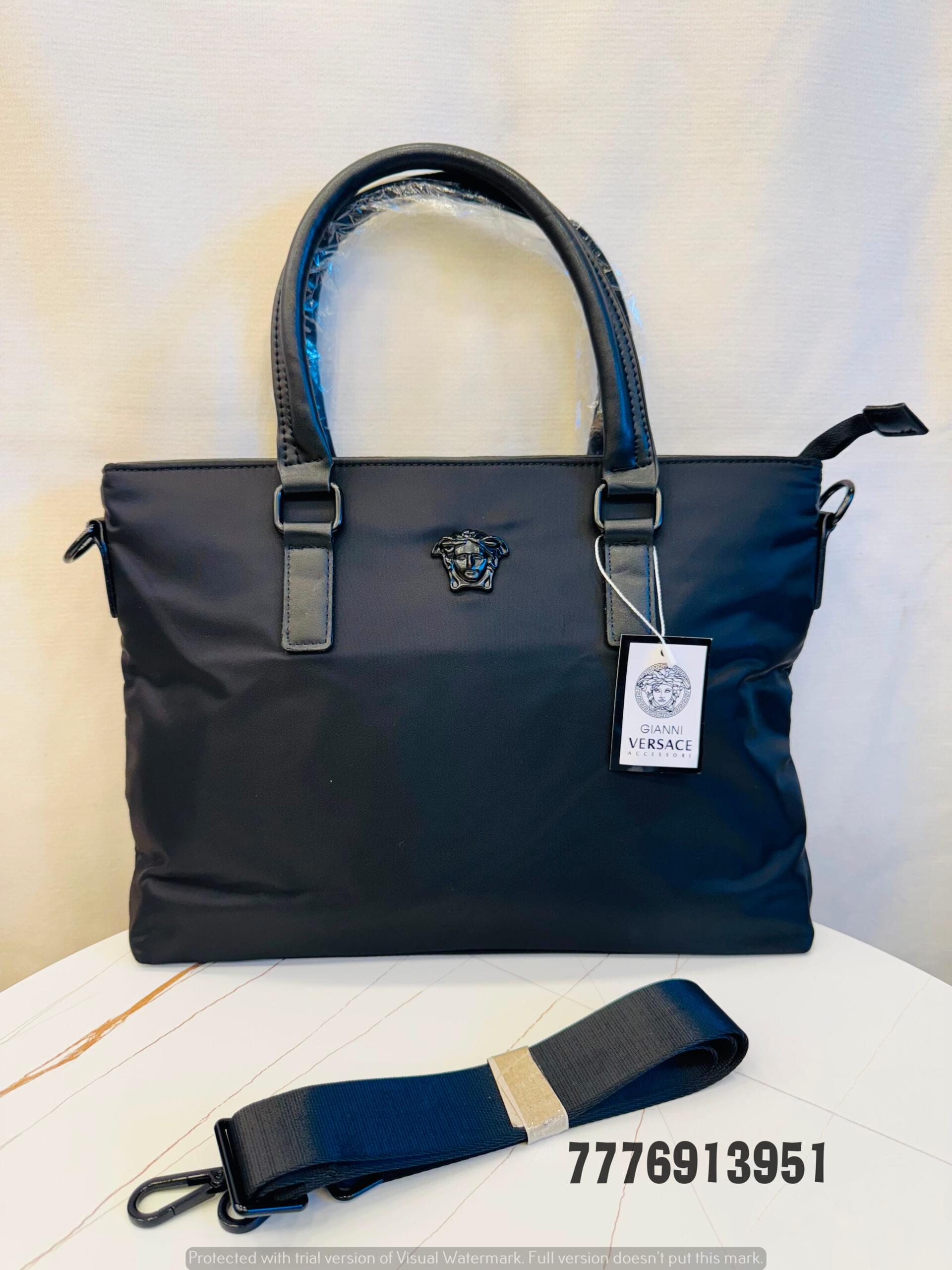 Mont Blanc Office bag