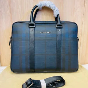 Burberry Office bag