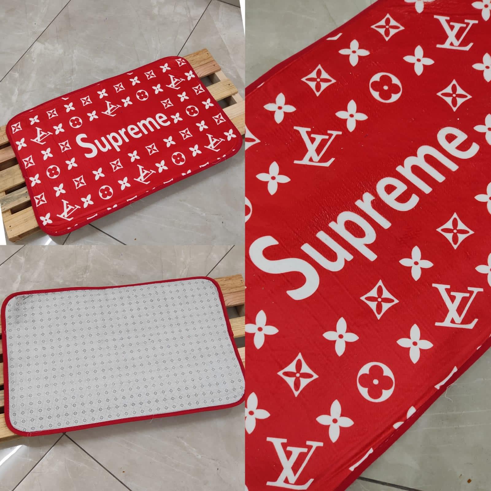 Louis Vuitton Door Mat