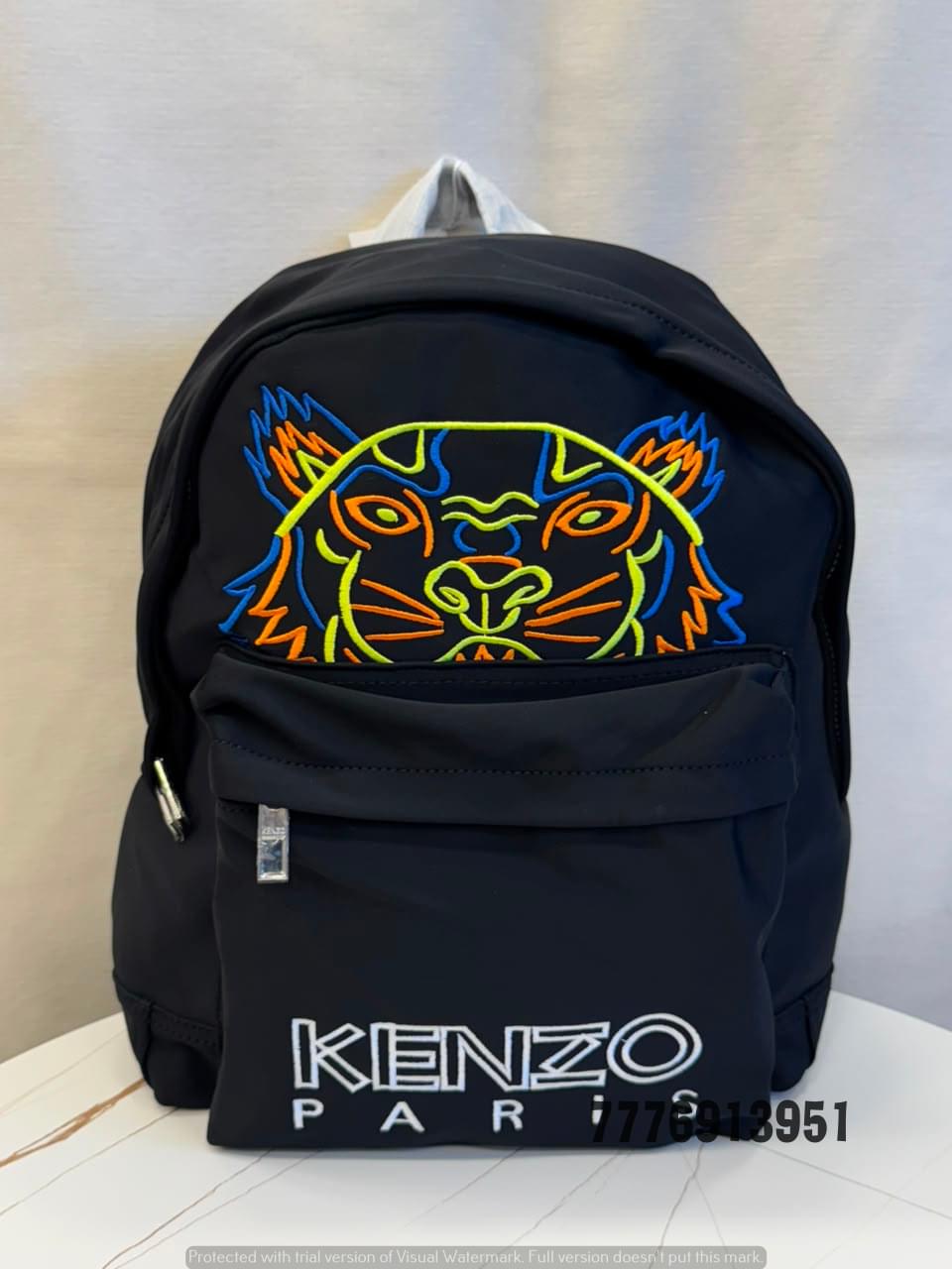 Kenzo Bagpack