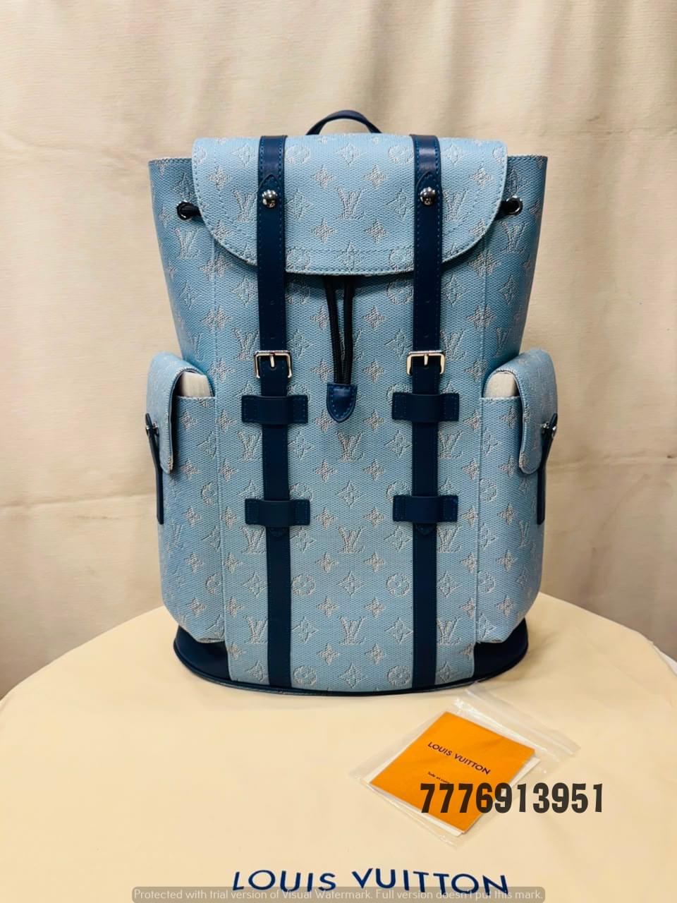 Louis Vuitton Bagpack