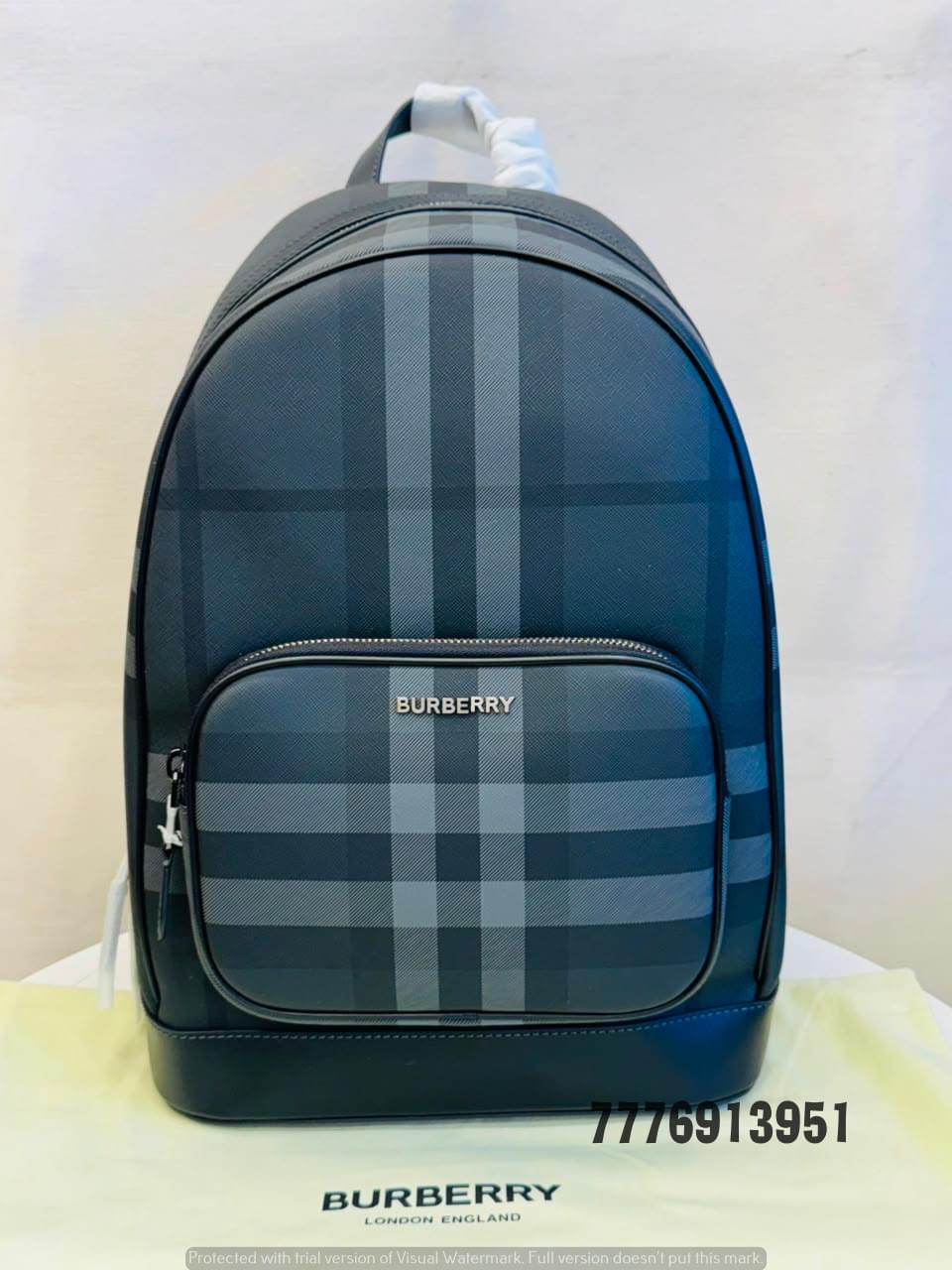Burberry Bagpack