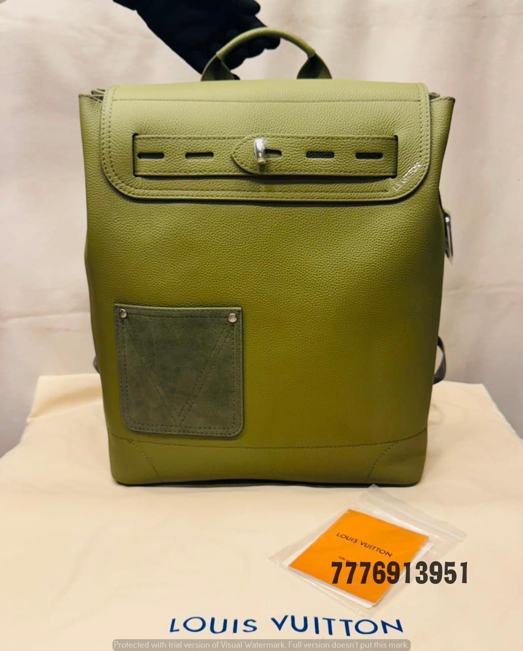 Louis Vuitton Bagpack