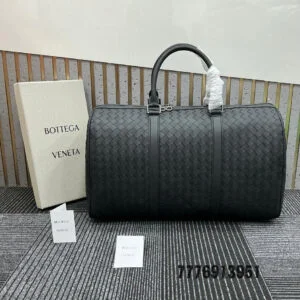 Bottega Duffle Bag