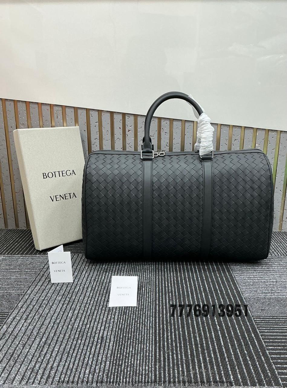 Bottega Duffle Bag