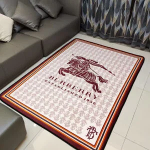 Burberry Carpet