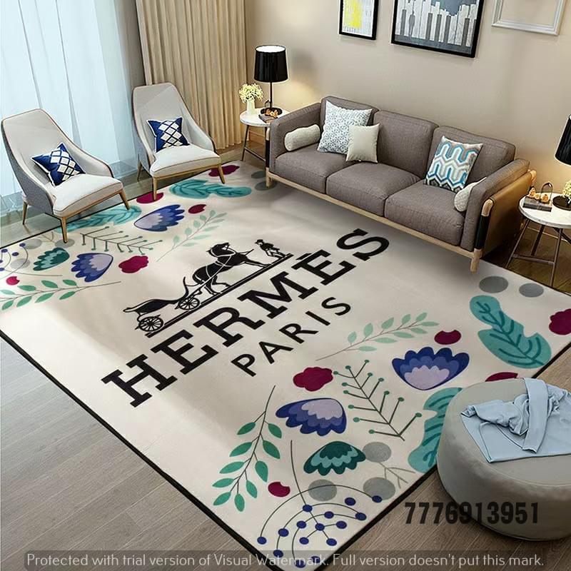 Mermes Carpet